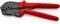 Knipex 975219 Krimptang ook voor tweehandbediening - 250mm