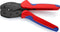 Knipex 975234SB Krimp hefboomtang - 220mm