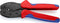 Knipex 975234SB Krimp hefboomtang - 220mm