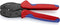 Knipex 975234SB Krimp hefboomtang - 220mm
