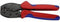 Knipex 975236 PreciForce Krimptang - 220mm
