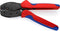 Knipex 975236 PreciForce Krimptang - 220mm