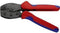 Knipex 975238 PreciForce Krimptang - 220mm