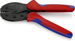 Knipex 975250 PreciForce Krimptang - 220mm