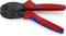 Knipex 975250 PreciForce Krimptang - 220mm