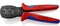Knipex 975425 Micro-Fit Krimptang - 190mm