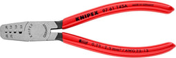 Knipex 9761145A Adereindhulstang - 145mm