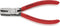 Knipex 9761145A Adereindhulstang - 145mm