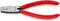 Knipex 9761145A Adereindhulstang - 145mm