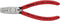 Knipex 9761145F Adereindhulstang - 145mm