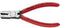 Knipex 9761145F Adereindhulstang - 145mm