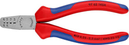 Knipex 9762145A Adereindhulstang - 145mm