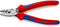 Knipex 9772180 Adereindhulstang - 180mm