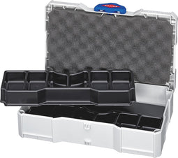 Knipex 979000 LE TANOS MINI-Systainer - 67 x 170mm - Leeg - 979000LE