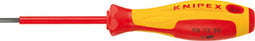 Knipex 98 13 25 VDE Schroevendraaier - Inbus - 2,5 x 75mm