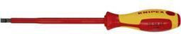 Knipex 98 20 65 Schroevendraaier sleuf 65x12mm VDE