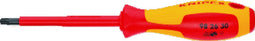 Knipex 98 26 25 VDE Schroevendraaier - Torx - T25 x 185mm