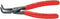 Knipex borgveertang 130 mm voor Ø 12-25 mm (48 21 J11)
