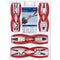 KNIPEX KNIPEX Borgveertangenset 00 20 04 V01