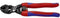 Knipex CoBolt Boutenschaar 200 mm 59 HRC