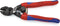 Knipex CoBolt Boutenschaar 200 mm 59 HRC