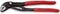 Knipex Cobra Quickset 87 21 250 Waterpomptang 46 Mm 250 Mm