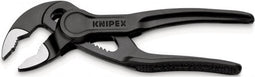 Knipex Cobra XS pijp- en waterpomptang - 100mm