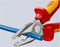 Knipex Combinatietang - VDE 0306-180sb