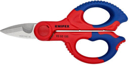 Knipex Elektriciensschaar 95 05 155 SB