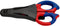 Knipex Elektriciensschaar 95 05 155 SB