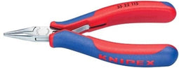 Knipex Elektronica Grijptang - 115 mm