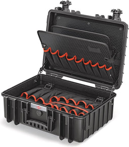 Knipex Gereedschapskoffer Robust 002135LE