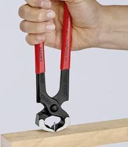 Knipex Hamerkoptang Lengte 210 Mm 51 01 210