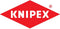 Knipex Knipex reserveklingen voor 90 22 10 BK 90 22 10 E01