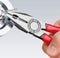 Knipex Kombi-tang verchroomd comfort 160 mm