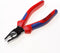 Knipex Kombi-tang verchroomd comfort 160 mm