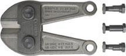 Knipex Kop voor boutenschaar Geschikt voor merk: Knipex 71 72 460