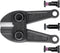 Knipex Kop voor boutenschaar Geschikt voor merk: Knipex 71 72 460