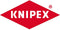 Knipex Krimptang Adereindhulzen9753-09 - 190mm - voorinvoer