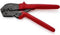Knipex Krimptang Hefboom 9752 06 - 250mm