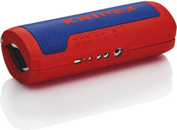 Knipex Mantelbuissnijder TwistCut met stripfunctie 90 22 02 SB