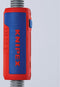 Knipex Mantelbuissnijder TwistCut met stripfunctie 90 22 02 SB