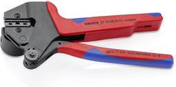 Knipex MC4 EVO2 97 43 66 EVO Krimptang
