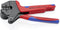 Knipex MC4 EVO2 97 43 66 EVO Krimptang