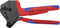 Knipex MC4 EVO2 97 43 66 EVO Krimptang