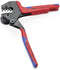 Knipex MC4 EVO2 97 43 66 EVO Krimptang