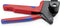 Knipex MC4 EVO2 97 43 66 EVO Krimptang