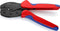 Knipex PRECIFORCE 97 52 34 Krimptang Ongeïsoleerde, open connectoren 0.1 tot 2.5 mm²