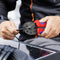 Knipex PreciForce® 97 52 42 Krimptang