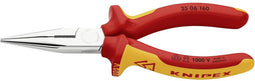 Knipex radiotang 160 mm VDE - 2506160SB